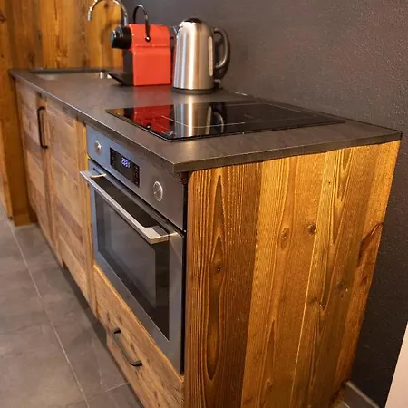 Apartmán La Petite Maison D'erika *