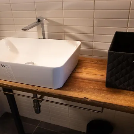 Apartmán La Petite Maison D'erika Aosta