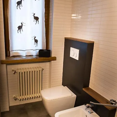 La Petite Maison D'erika Apartmán