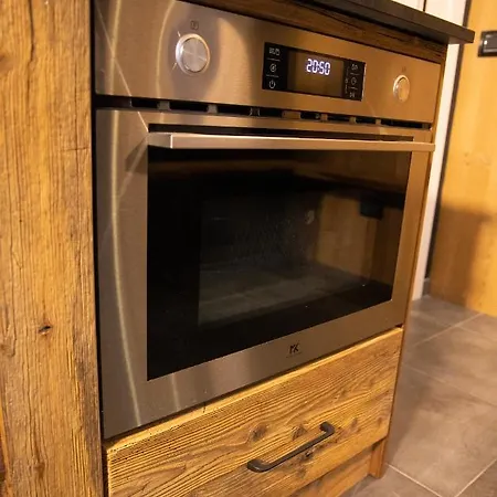La Petite Maison D'erika Apartmán Aosta