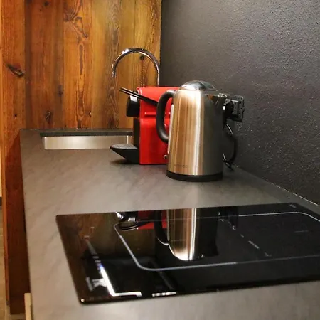 La Petite Maison D'erika