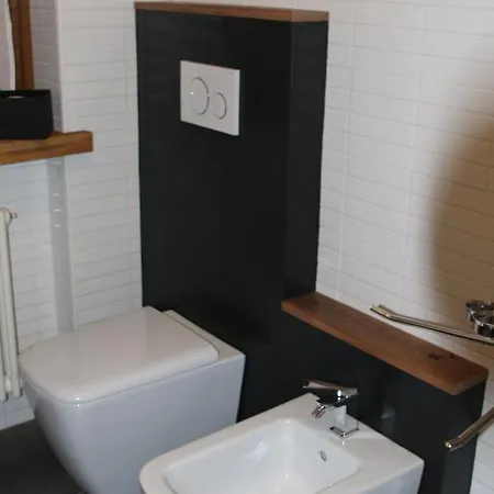 La Petite Maison D'erika * Aosta
