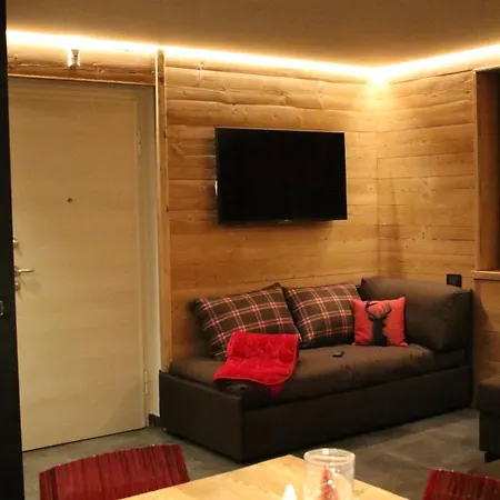 La Petite Maison D'erika Apartmán *