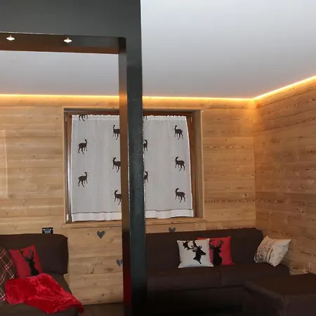 La Petite Maison D'erika *