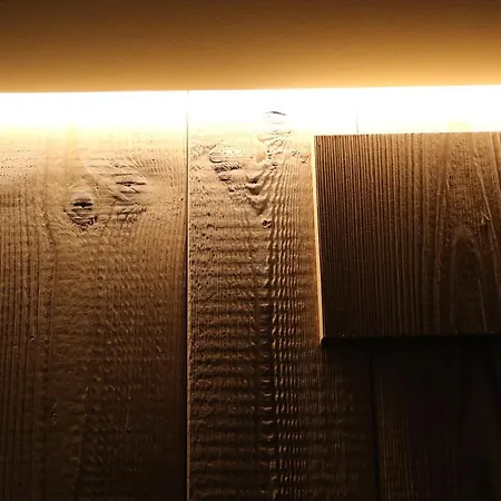 Apartmán La Petite Maison D'erika *