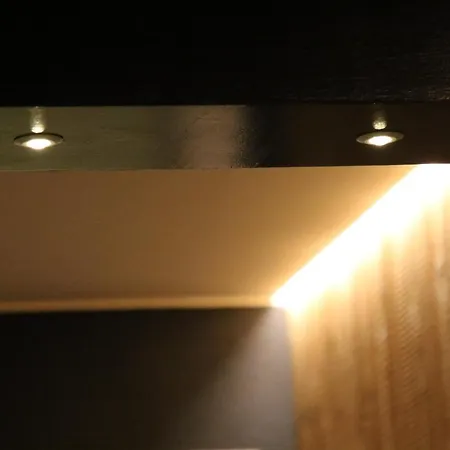 La Petite Maison D'erika Apartmán *
