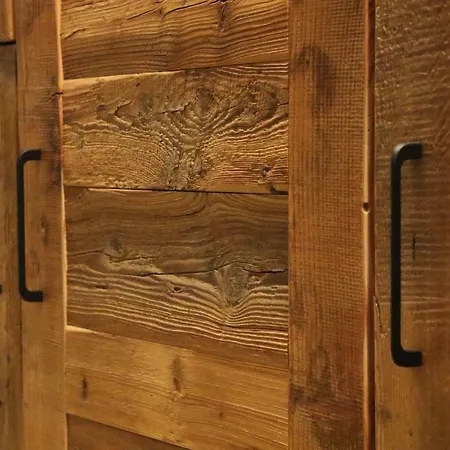La Petite Maison D'erika Aosta