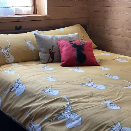 La Petite Maison D'erika * Aosta