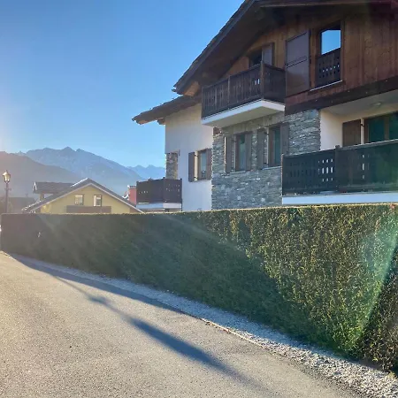 La Petite Maison D'erika *