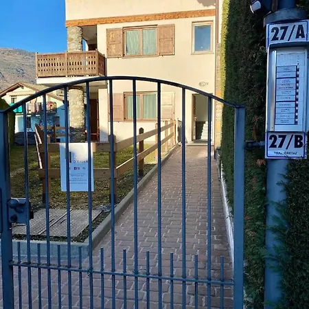 La Petite Maison D'erika