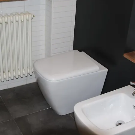 La Petite Maison D'erika Aosta