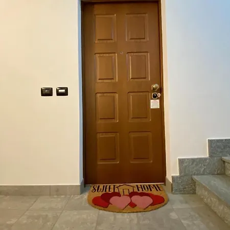 La Petite Maison D'erika *