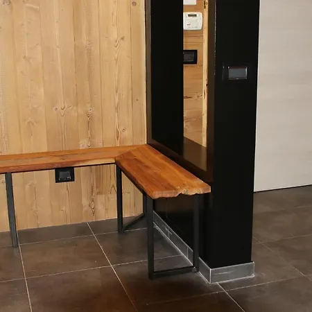 La Petite Maison D'erika Aosta