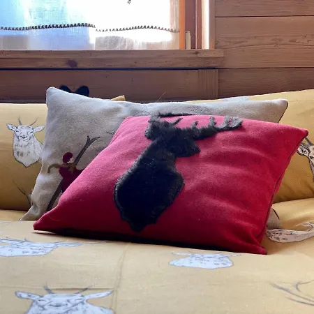 Apartmán La Petite Maison D'erika
