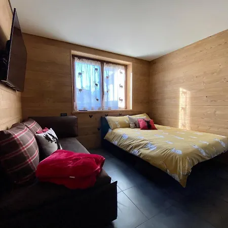 Apartmán La Petite Maison D'erika