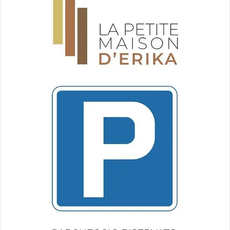 La Petite Maison D'erika