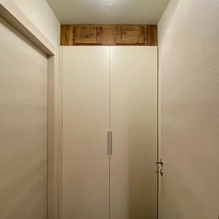 La Petite Maison D'erika * Aosta