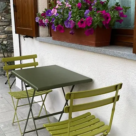 La Petite Maison D'erika