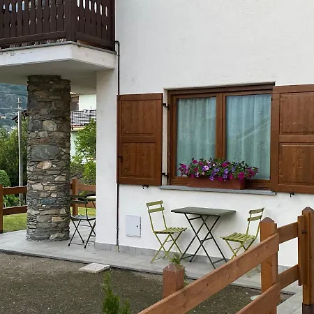 La Petite Maison D'erika *