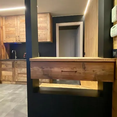 Apartmán La Petite Maison D'erika