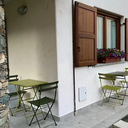 Apartmán La Petite Maison D'erika