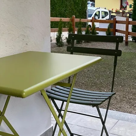 La Petite Maison D'erika * Aosta