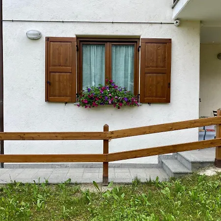 La Petite Maison D'erika * Aosta