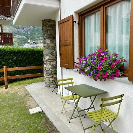 La Petite Maison D'erika