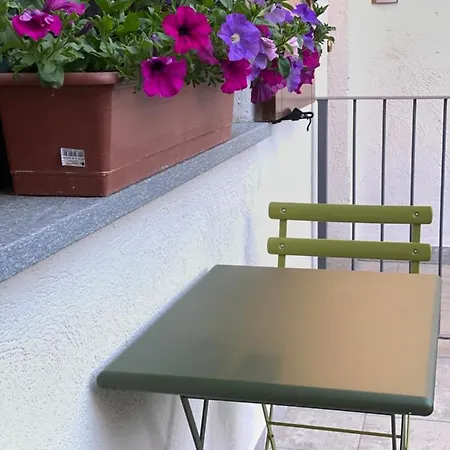 Apartmán La Petite Maison D'erika
